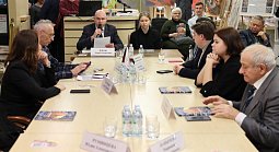 Голос памяти, озвученный молодыми сердцами