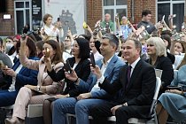 В Тульском Кремле подвели итоги Открытого форума школьных музеев ЦФО и наградили победителей