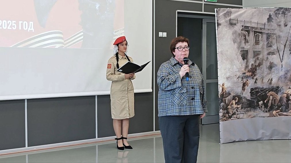 Музей московской школы №1494 распахнул двери после ремонта