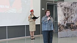 Музей московской школы №1494 распахнул двери после ремонта