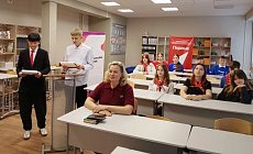 Спустя годы дивизия соединяет города 