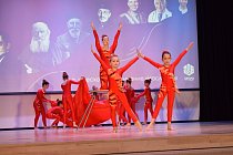 Межрегиональный фестиваль «Герои сквозь века»