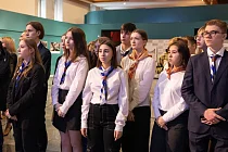 Сотрудничество скрепили соглашением