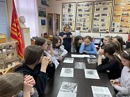 День единых действий в школьном музее