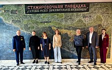 Сетевое партнерство, как фактор развития школьного музея
