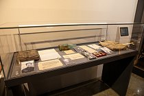 Состоялось открытие экспозиции «Весна Победы»