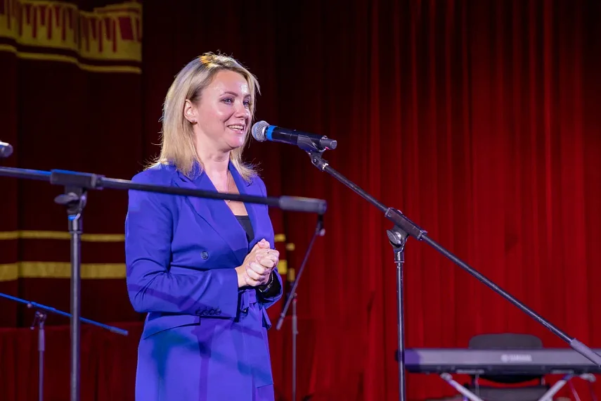 Школьные музеи открыли новый сезон