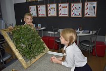 СВОих не забываем. Школьные музеи оказывают поддержку фронту