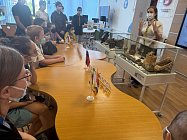 Музей русского быта «Древо жизни» представил выставку в НМИЦ ДГОИ им. Дмитрия Рогачёва