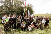 «Нерчинские тропы» проложили через школьный музей