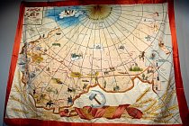 Пионеры сохранили атрибуты и раритеты
