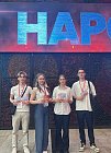 День российской почты