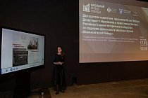 Начались уроки в «Школьном Музее Победы»