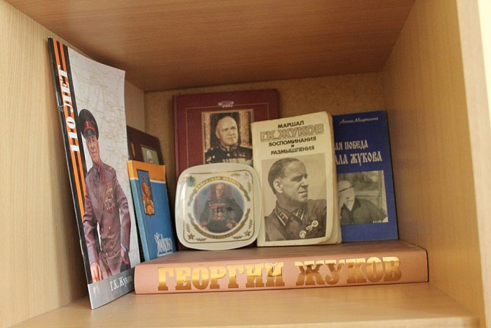 МБОУ СОШ №14, г. Калуга