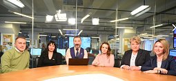 Эксперты обсудили роль школьных музеев