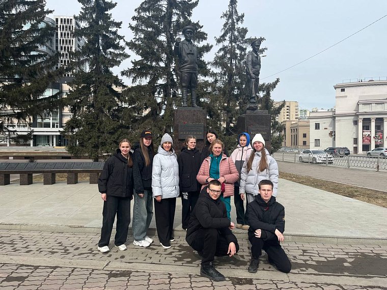 Команда «2Ю» встретилась в Екатеринбурге 