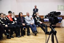 Телемост в рамках Всероссийского онлайн-проекта школьных музеев «Памяти героев Афгана»