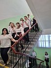 От поколения к поколению или как передается руководство детским Советом музея