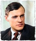 О легенде внешней разведки Александре Михайловиче Короткове рассказывают «Вести Люблино»