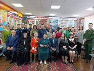 20 лет мы Память бережно храним