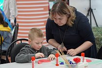 Музей «Легенды разведки» на ВДНХ