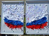 Крылья Победы Пушкинского района Санкт-Петербурга