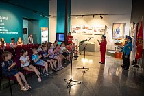 Пионерские игры для современных школьников