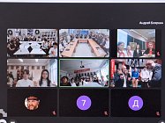 «Сердце нашей Победы — Битва за Москву!»