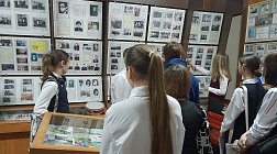 «Идем по стопам наших героев»