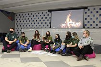 Поисковая работа – часть деятельности музейных активистов