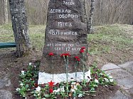 Памятники Великой Отечественной на карте Родины