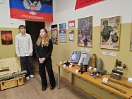 Научно-практический семинар по музейной педагогике в ГБОУ Школа № 1522 имени В.И. Чуркина