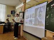 Дорогами Победы