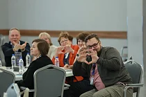 Историки и музейщики создают новые проекты