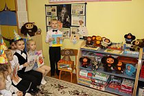 Чтение – вот лучшее учение!