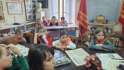 Новые посетители музея – двойная ответственность