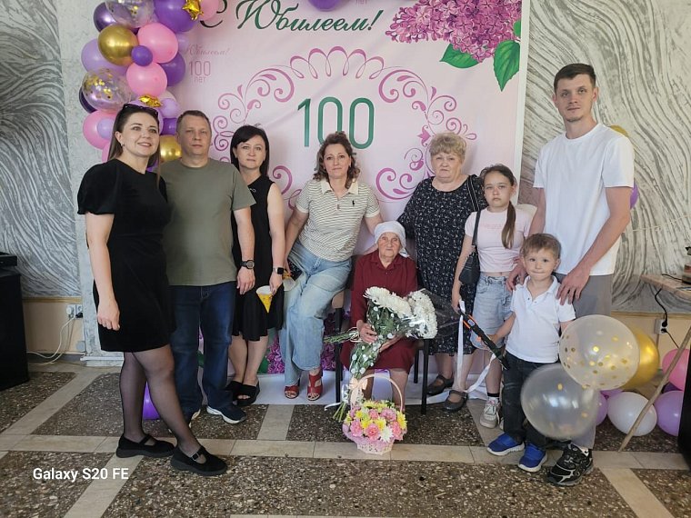 «Есть женщины в русских селеньях...»