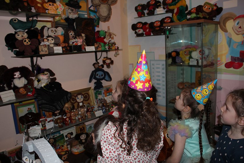 Чтение – вот лучшее учение!