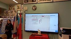 Депозитарий сохранит подвиги легендарного авиаполка