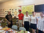 Халхин Гол – живая история