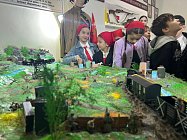 День народного единства в школьных музеях страны