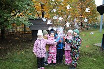 Посылка из Сибири накануне Дня белых журавлей