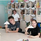 Урок мужества «Оборона Москвы»