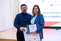 Салон образования «НАВИГАТОР УСПЕХА»