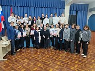 Научно-практический семинар по музейной педагогике в ГБОУ Школа № 1522 имени В.И. Чуркина