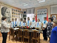 Содружество поколений проходит проверку временем