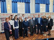 Мы помним, мы храним: великий подвиг народного ополчения