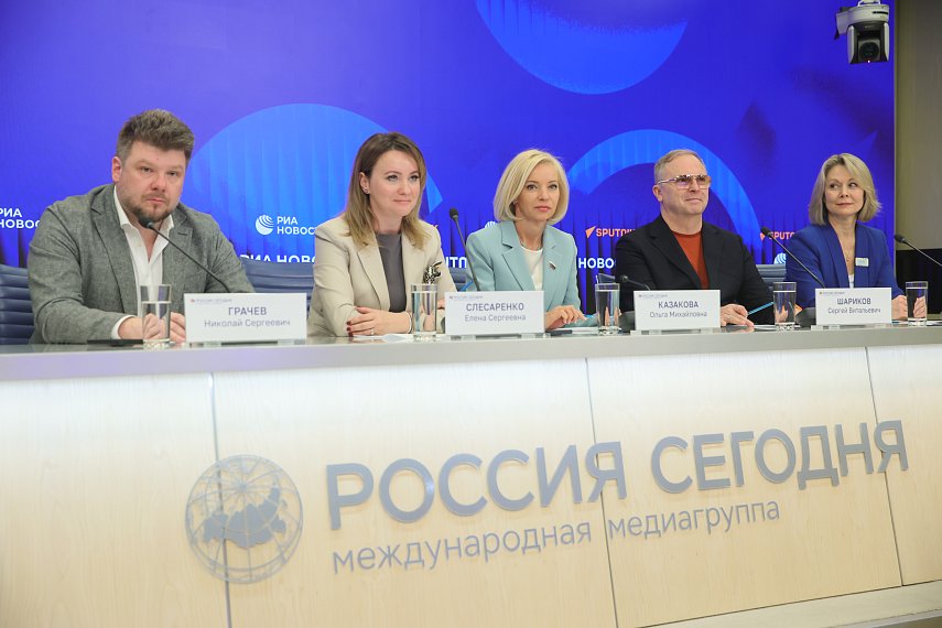 Проект приобщил к изучению истории