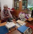 Спустя годы школьный музей возвращает в учебные будни