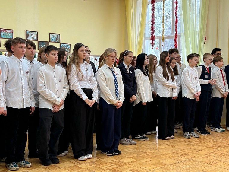 Эстафета памяти советской летчицы